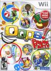 Oops! Prank Party Box Art Front
